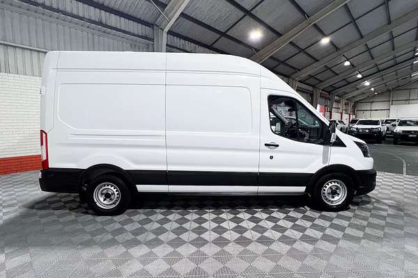 2019 Ford Transit 350L VO LWB Mid Roof