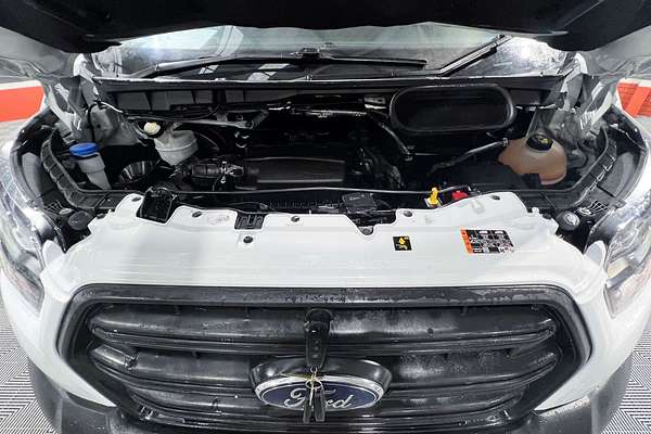 2019 Ford Transit 350L VO LWB Mid Roof