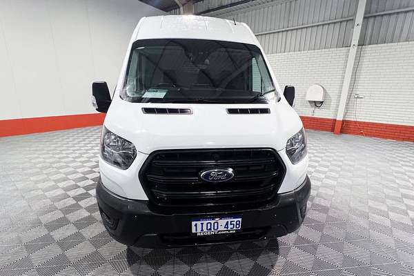 2019 Ford Transit 350L VO LWB Mid Roof