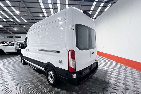 2019 Ford Transit 350L VO LWB Mid Roof