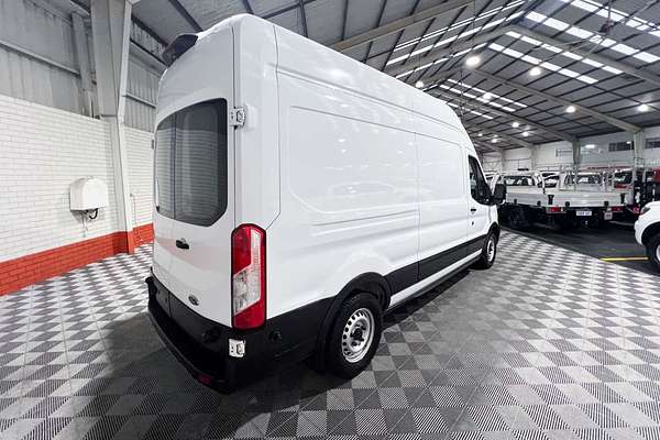 2019 Ford Transit 350L VO LWB Mid Roof