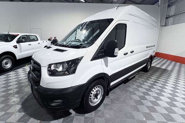 2019 Ford Transit 350L VO LWB Mid Roof