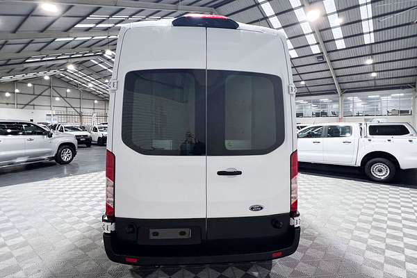 2019 Ford Transit 350L VO LWB Mid Roof