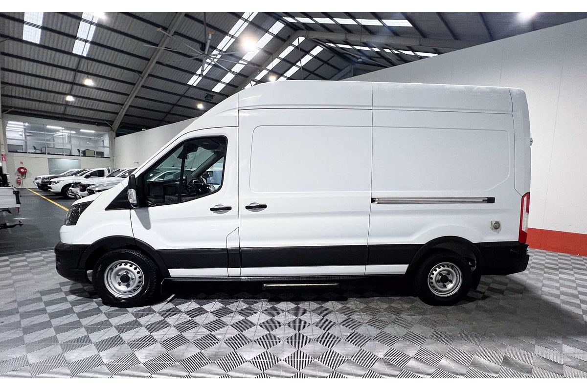 2019 Ford Transit 350L VO LWB Mid Roof