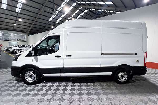 2019 Ford Transit 350L VO LWB Mid Roof