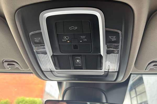 2024 RAM 2500 Laramie DJ 4X4