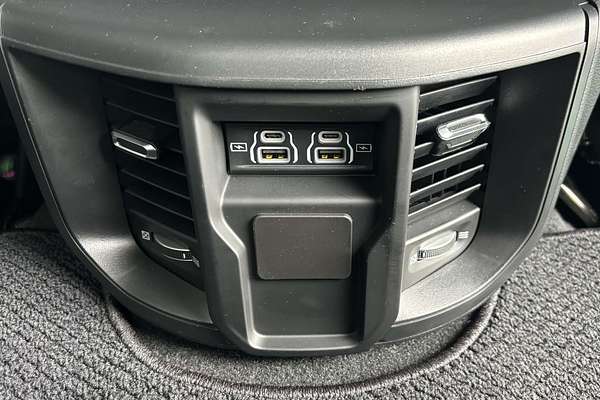 2024 RAM 2500 Laramie DJ 4X4