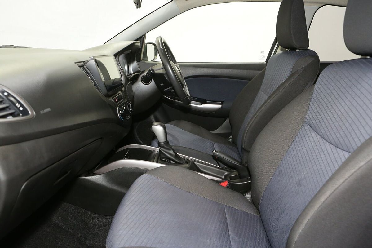 2022 Suzuki Baleno GL EW Series II