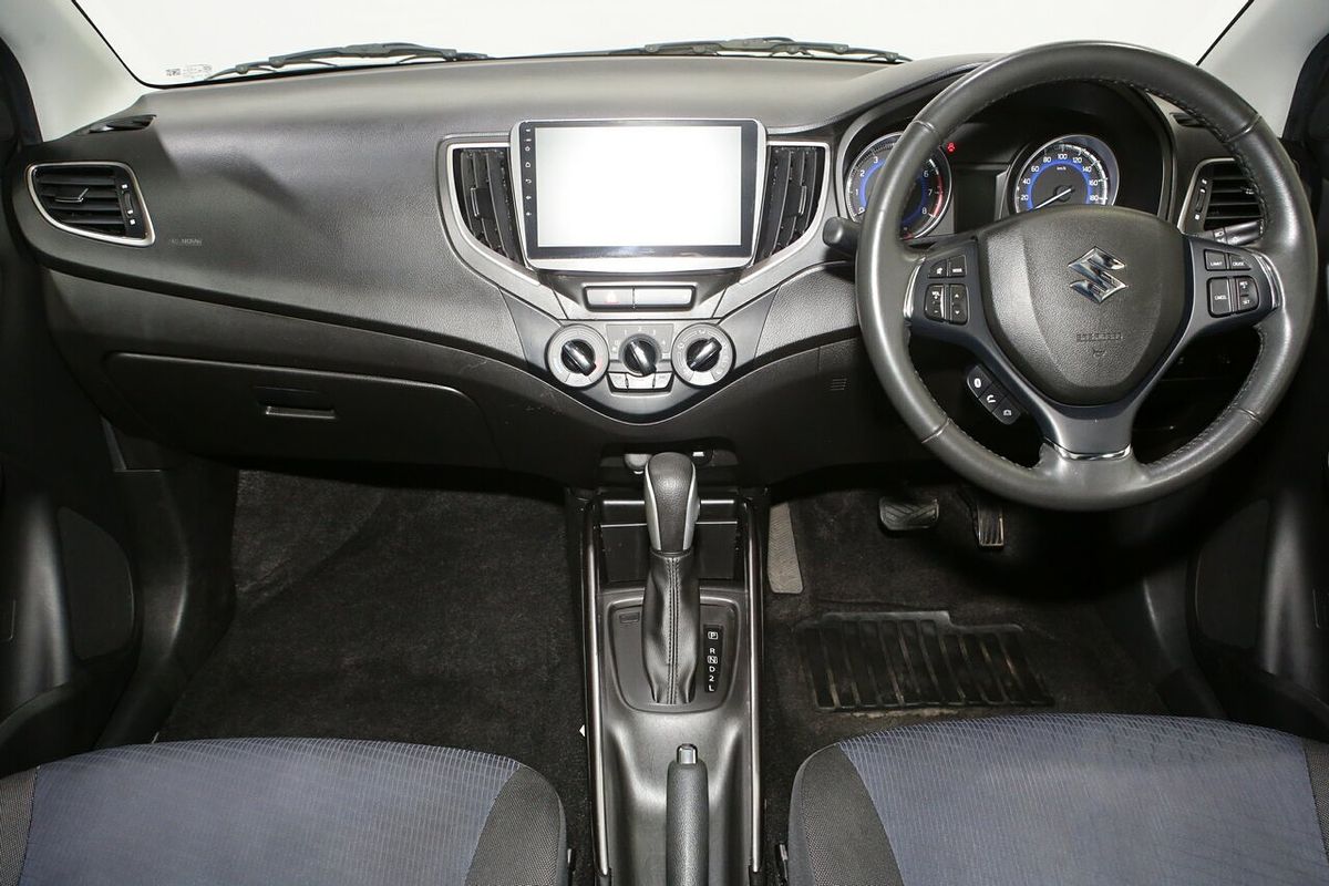2022 Suzuki Baleno GL EW Series II