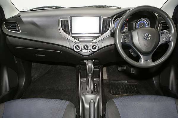 2022 Suzuki Baleno GL EW Series II