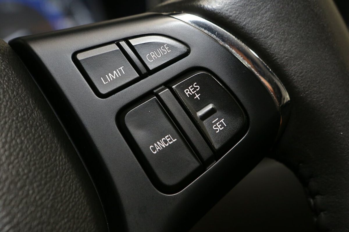 2022 Suzuki Baleno GL EW Series II