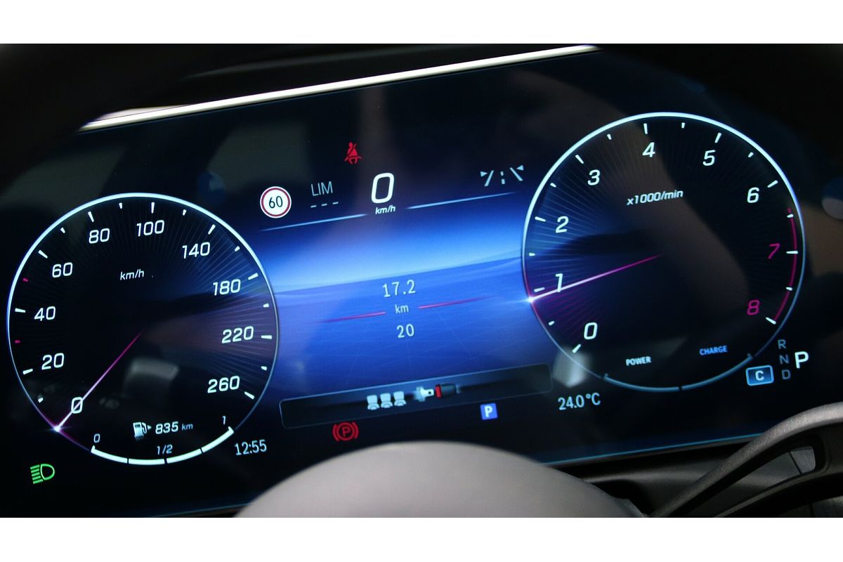 2023 Mercedes-Benz C-Class C300 W206