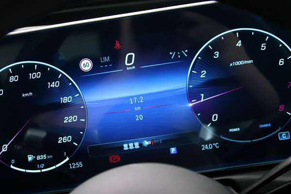 2023 Mercedes-Benz C-Class C300 W206