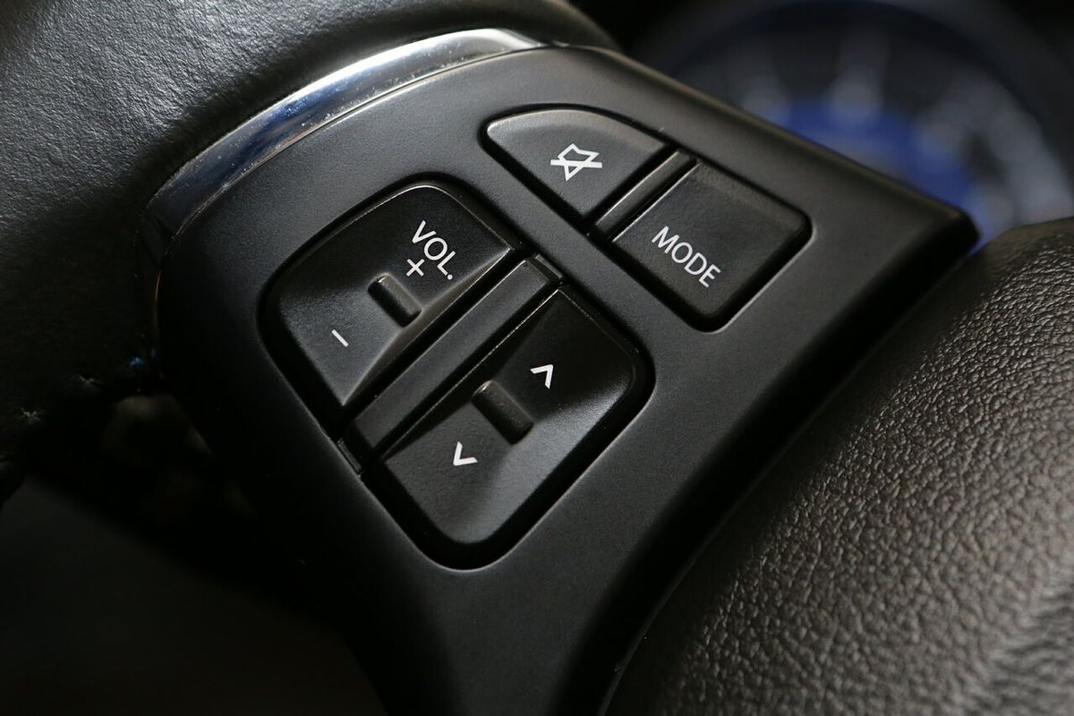 2022 Suzuki Baleno GL EW Series II