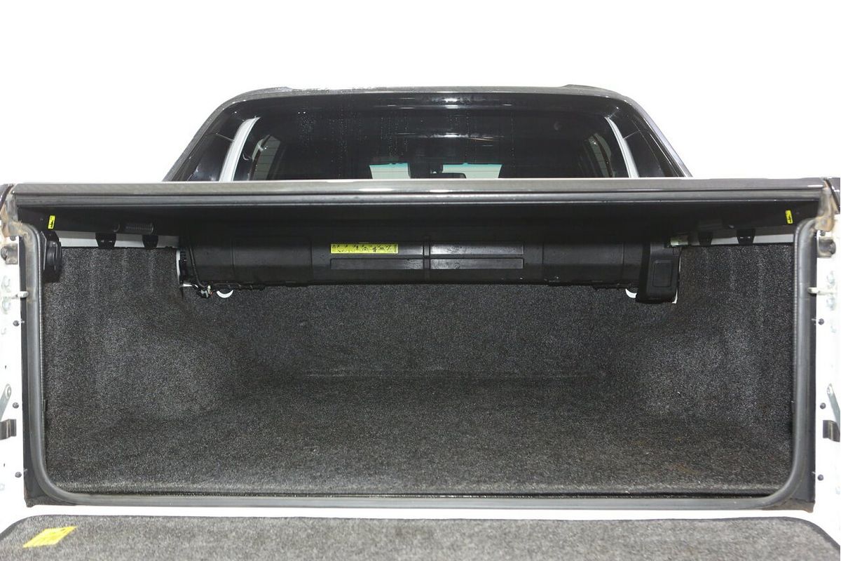 2023 Toyota Hilux Rogue GUN126R 4X4