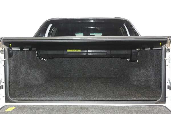 2023 Toyota Hilux Rogue GUN126R 4X4