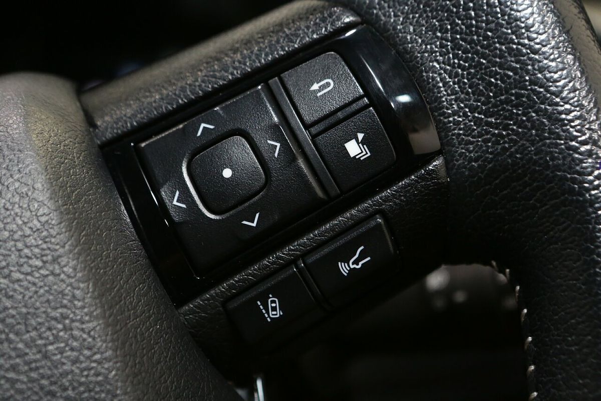 2023 Toyota Hilux Rogue GUN126R 4X4