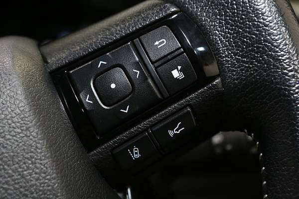 2023 Toyota Hilux Rogue GUN126R 4X4