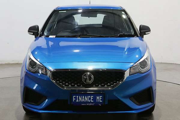 2024 MG MG3 Core