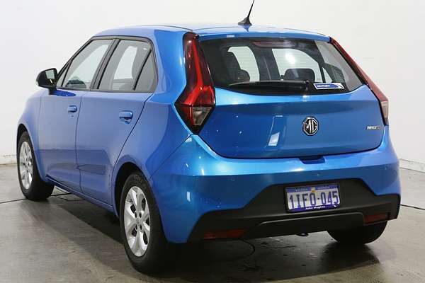 2024 MG MG3 Core