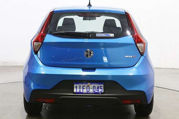 2024 MG MG3 Core
