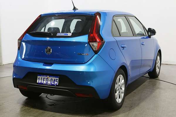 2024 MG MG3 Core