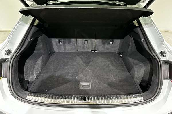 2022 Audi Q3 35 TFSI S line F3