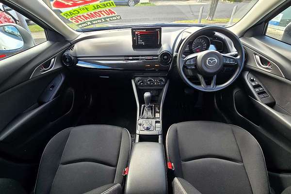 2024 Mazda CX-3 G20 Sport DK