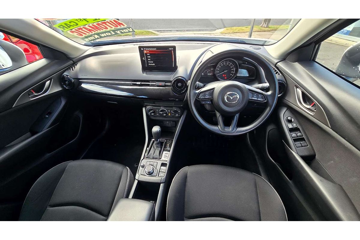 2024 Mazda CX-3 G20 Sport DK