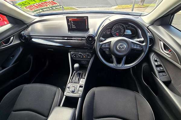 2024 Mazda CX-3 G20 Sport DK
