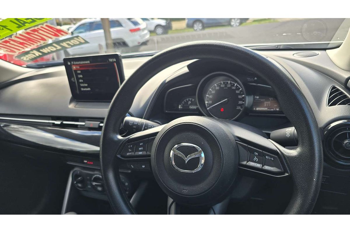 2024 Mazda CX-3 G20 Sport DK