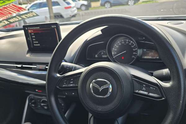 2024 Mazda CX-3 G20 Sport DK