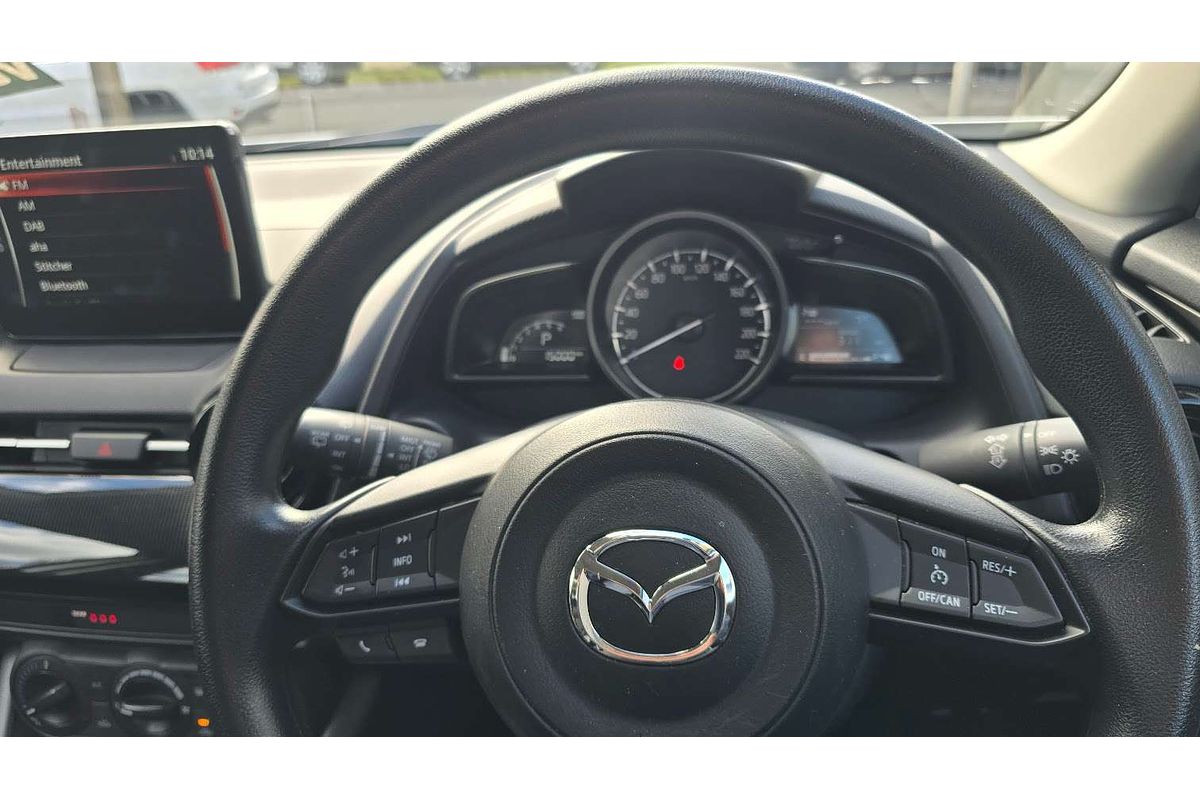 2024 Mazda CX-3 G20 Sport DK