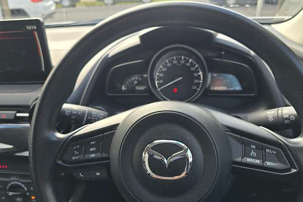 2024 Mazda CX-3 G20 Sport DK