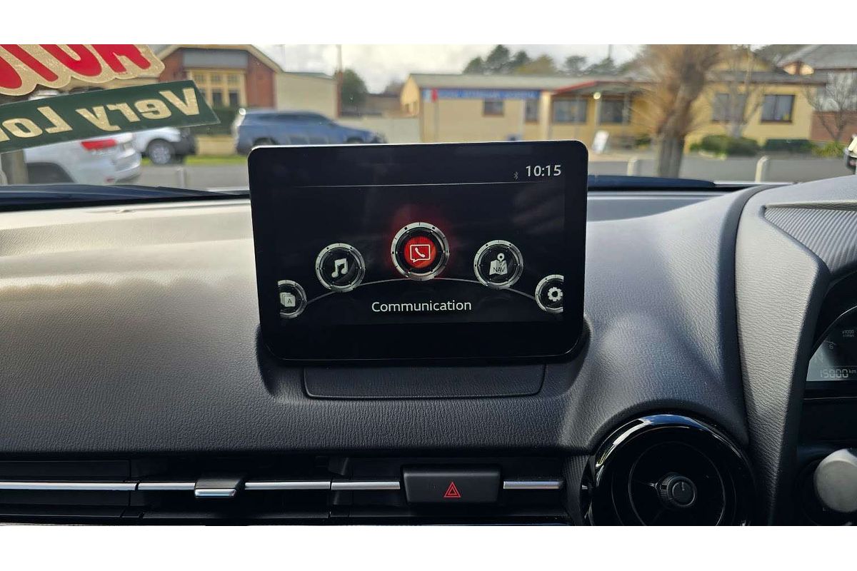 2024 Mazda CX-3 G20 Sport DK