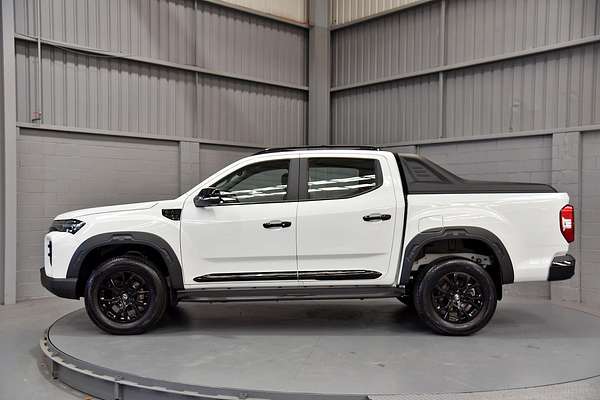 2025 LDV T60 Max PLUS SK8C 4X4