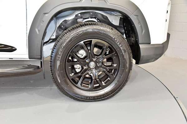 2025 LDV T60 Max PLUS SK8C 4X4