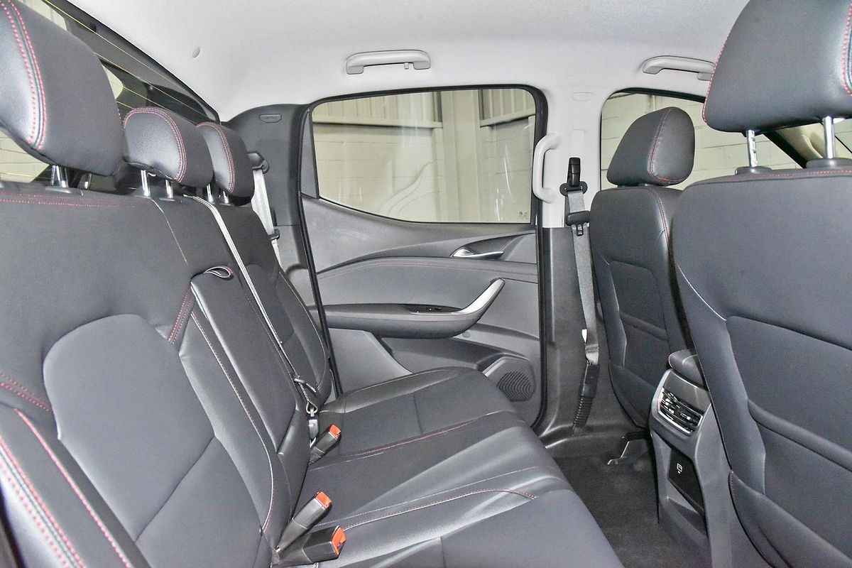 2025 LDV T60 Max PLUS SK8C 4X4