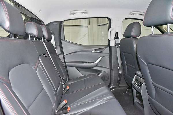 2025 LDV T60 Max PLUS SK8C 4X4