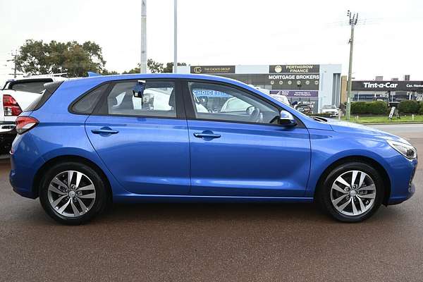 2018 Hyundai i30 Active PD