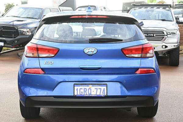 2018 Hyundai i30 Active PD