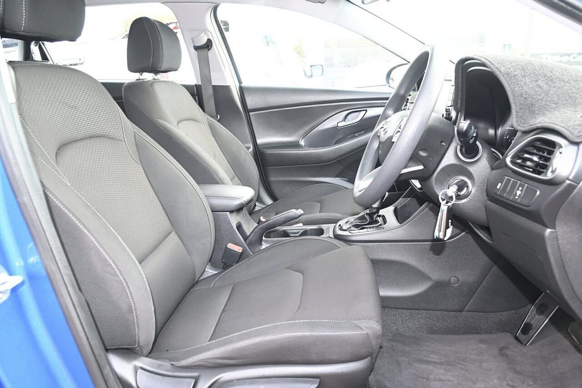 2018 Hyundai i30 Active PD