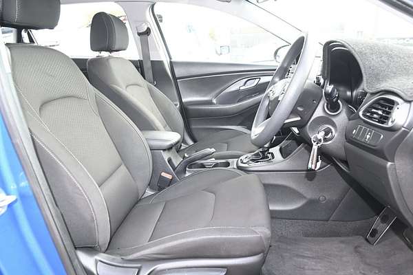 2018 Hyundai i30 Active PD