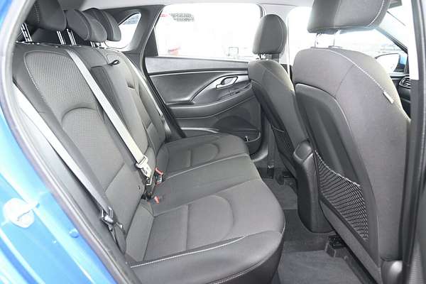 2018 Hyundai i30 Active PD