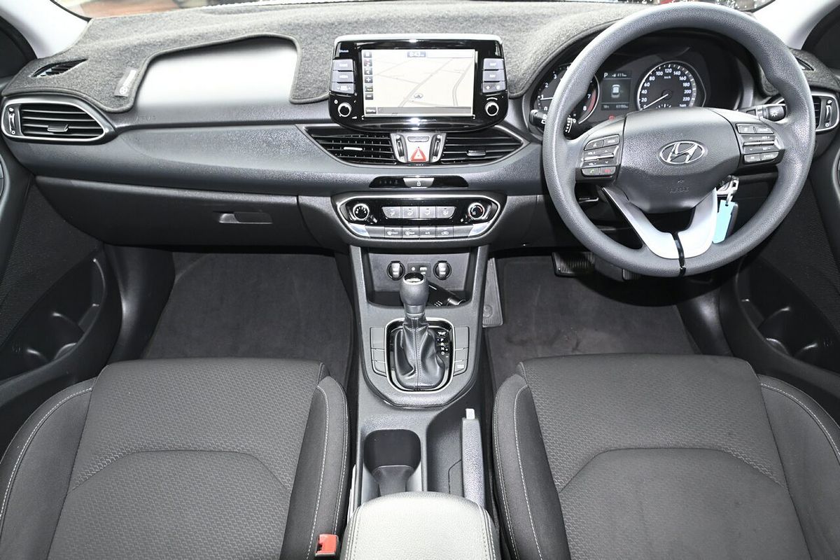2018 Hyundai i30 Active PD