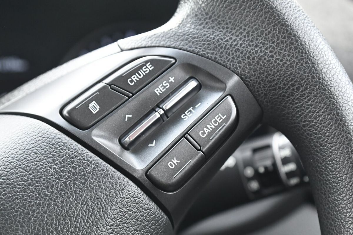 2018 Hyundai i30 Active PD