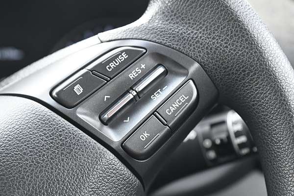 2018 Hyundai i30 Active PD