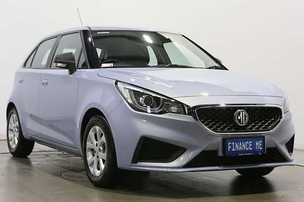 2023 MG MG3 Core