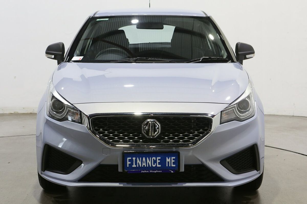 2023 MG MG3 Core