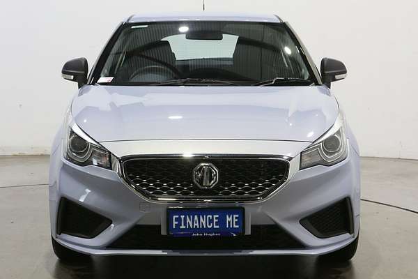 2023 MG MG3 Core